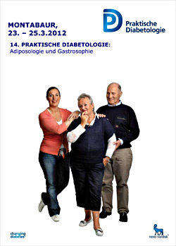 14. Praktische Diabetologie: Adiposologie und Gastrosophie