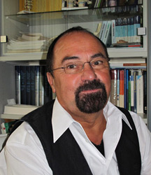 Orthop�de und Sportmediziner Dr. med. Peter H�rter