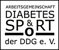 AG Diabetes u. Sport der DDG e.V. AG Diabetes u. Sport der DDG e.V.