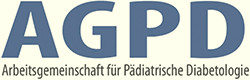Arbeitsgemeinschaft für Pädiatrische Diabetologie (AGPD) Arbeitsgemeinschaft für Pädiatrische Diabetologie (AGPD)