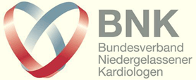 Bundesverband Niedergelassener Kardiologen (BNK) Bundesverband Niedergelassener Kardiologen (BNK)