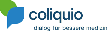 Ärztenetzwerk coliquio - Die medizinische Online-Community Ärztenetzwerk coliquio - Die medizinische Online-Community