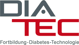 DiaTec – Erste Fortbildungstagung für Diabetes-Technologie DiaTec – Erste Fortbildungstagung für Diabetes-Technologie