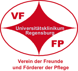 Verein der Freunde und Förderer der Pflege am Universitätsklinikum Regensburg e.V. Verein der Freunde und Förderer der Pflege am Universitätsklinikum Regensburg e.V.