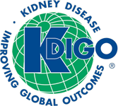 KIDNEY DISEASE | IMPROVING GLOBAL OUTCOMES KIDNEY DISEASE | IMPROVING GLOBAL OUTCOMES