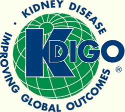 KIDNEY DISEASE | IMPROVING GLOBAL OUTCOMES (KDIGO) KIDNEY DISEASE | IMPROVING GLOBAL OUTCOMES (KDIGO)