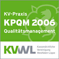 Qualit&auml;tsmanagementsystem KPQM 2006 auf der Basis der DIN EN ISO 9001:2000