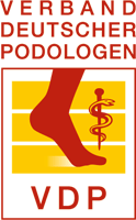 Verband Deutscher Podologen