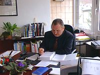 Dipl. Psych. Manfred Singmann