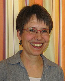 Ingeborg Steinke (Fach&auml;rztin f&uuml;r Allgemeinmedizin)