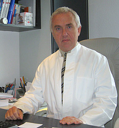 Urologe Jaroslaw Bukowski