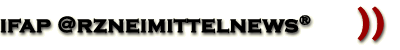 ifap @rzneimittelnews