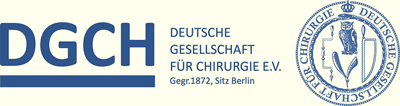 Deutsche Gesellschaft f&uuml;r Chirurgie (DGCH)