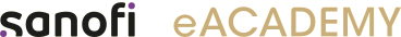 sanofi eACADEMY